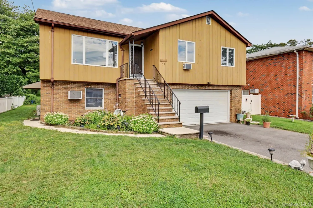 33 a/k/a 29 Stillwell Avenue Yonkers, NY 10704