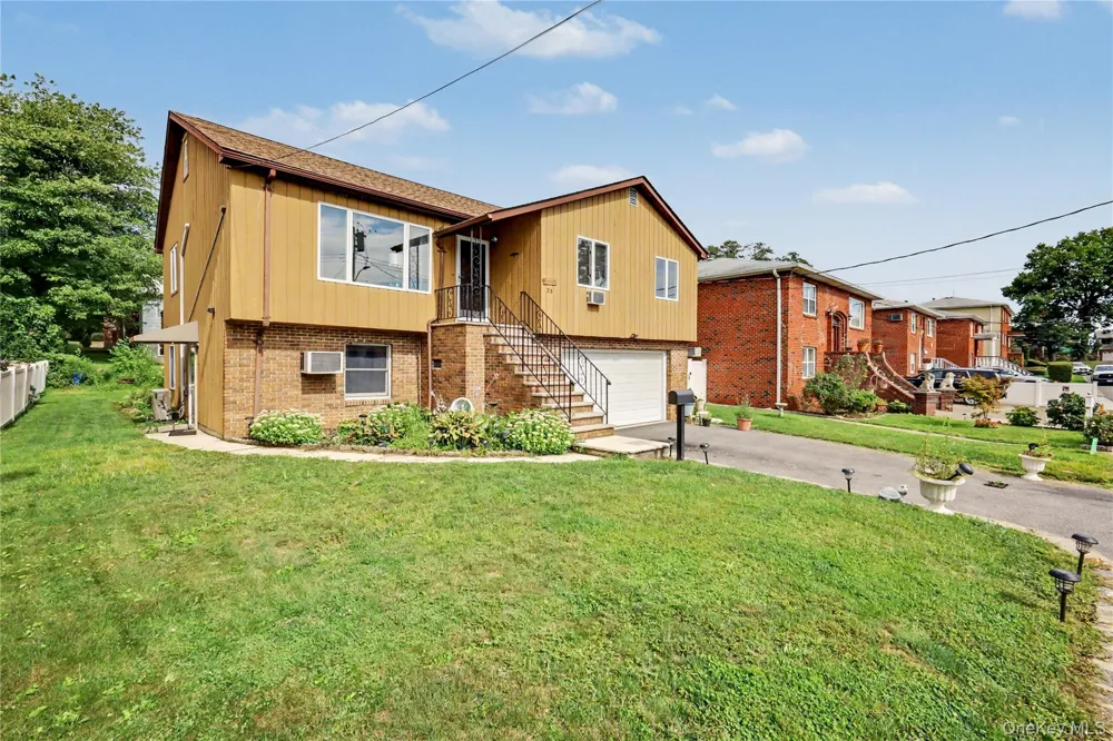 33 a/k/a 29 Stillwell Avenue Yonkers, NY 10704