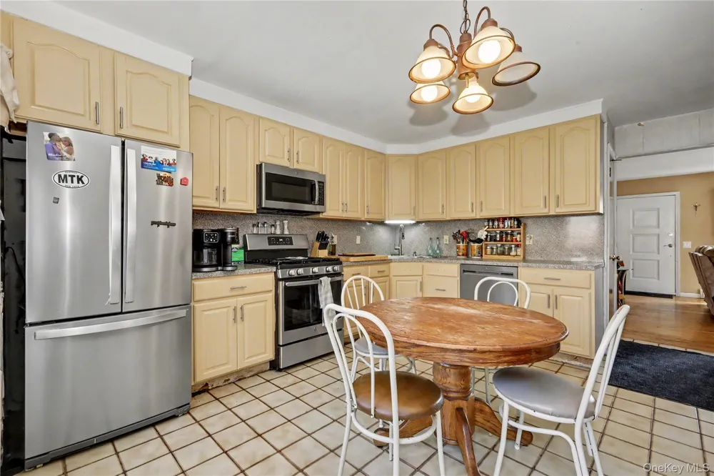 33 a/k/a 29 Stillwell Avenue Yonkers, NY 10704