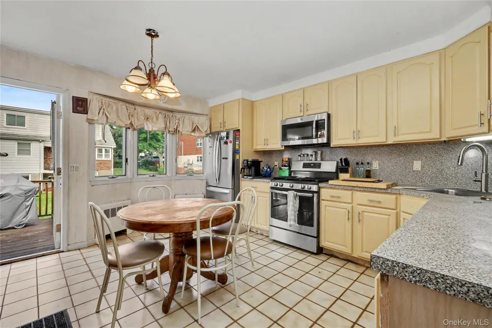 33 a/k/a 29 Stillwell Avenue Yonkers, NY 10704
