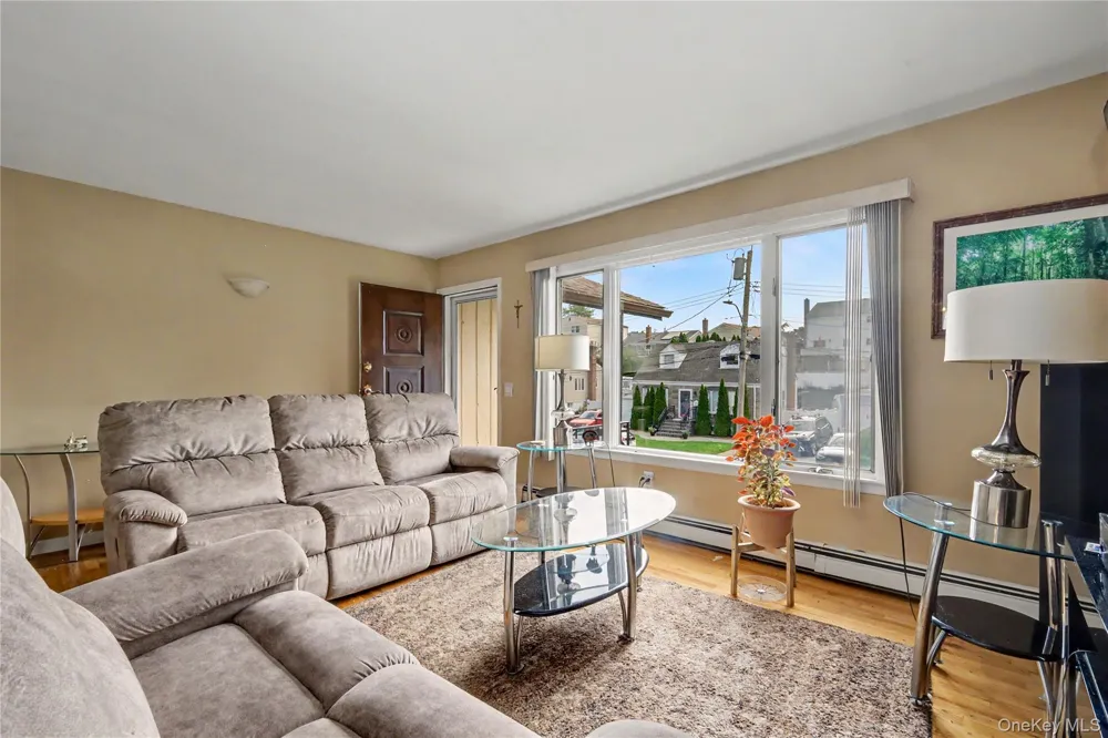 33 a/k/a 29 Stillwell Avenue Yonkers, NY 10704
