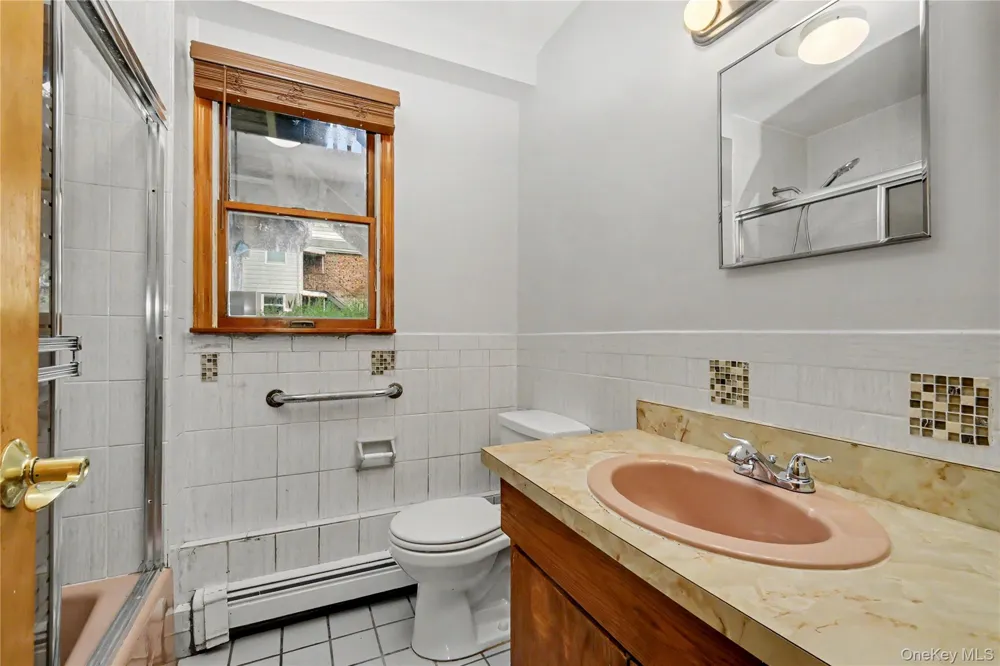 33 a/k/a 29 Stillwell Avenue Yonkers, NY 10704