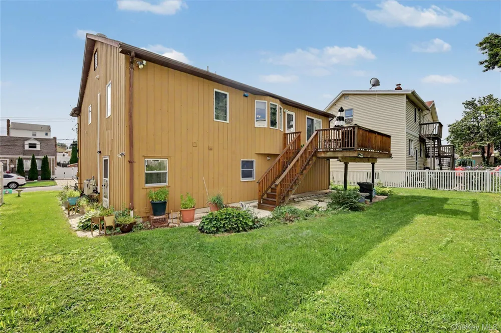 33 a/k/a 29 Stillwell Avenue Yonkers, NY 10704