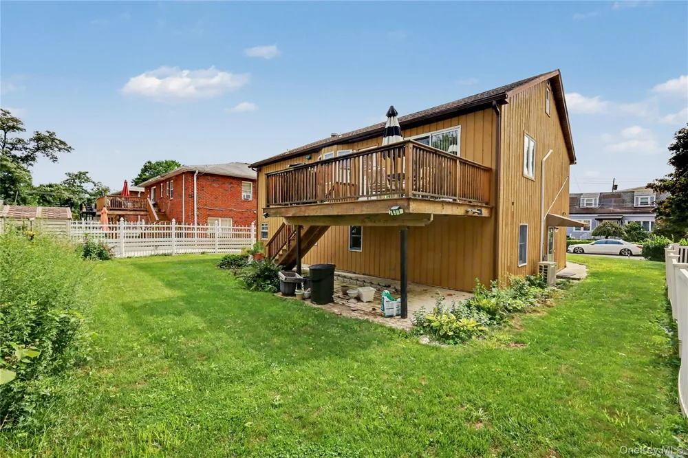 33 a/k/a 29 Stillwell Avenue Yonkers, NY 10704