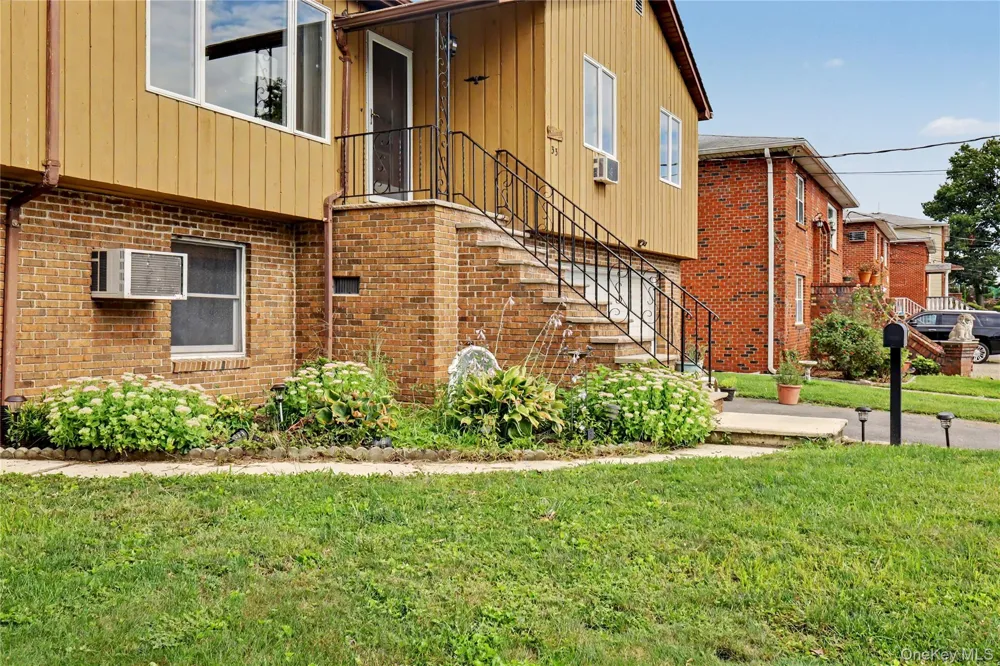 33 a/k/a 29 Stillwell Avenue Yonkers, NY 10704