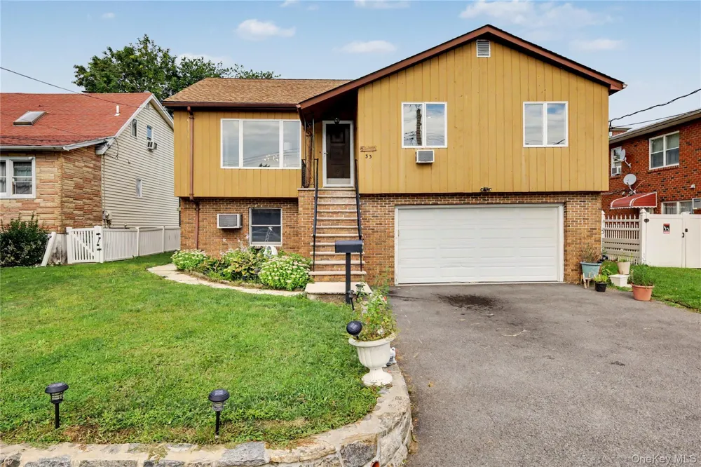 33 a/k/a 29 Stillwell Avenue Yonkers, NY 10704