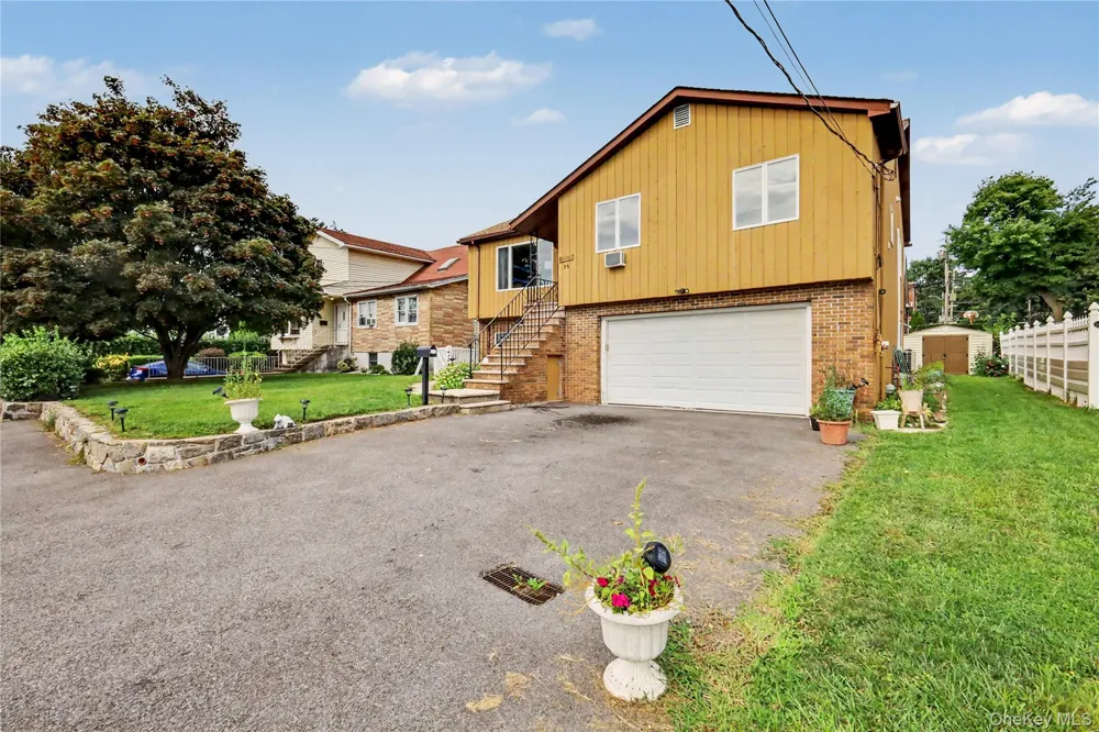33 a/k/a 29 Stillwell Avenue Yonkers, NY 10704