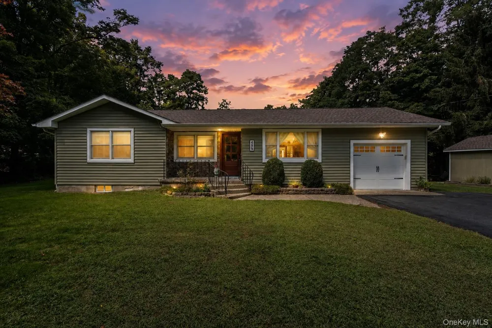 499 Old Dutch Hollow Road Monroe, NY 10950