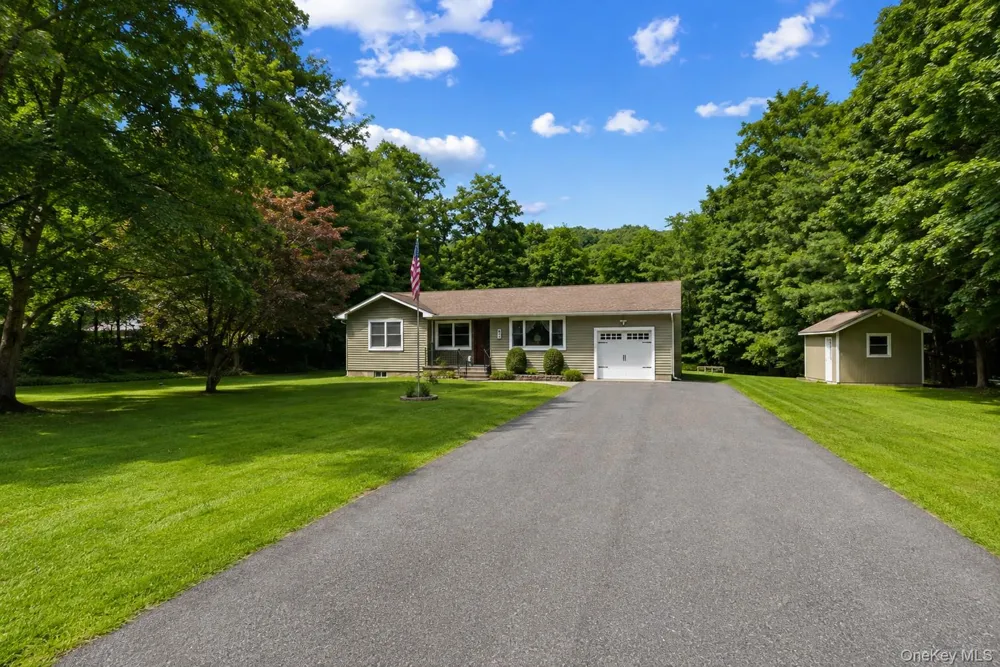 499 Old Dutch Hollow Road Monroe, NY 10950