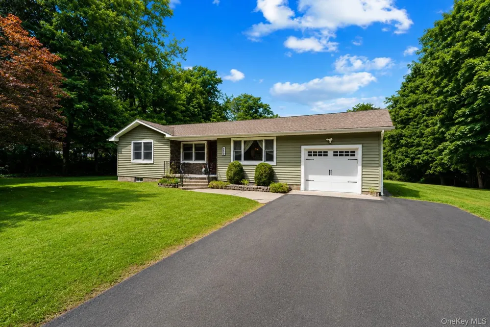 499 Old Dutch Hollow Road Monroe, NY 10950