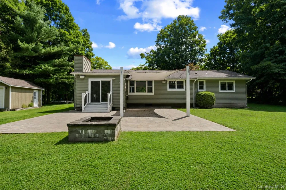 499 Old Dutch Hollow Road Monroe, NY 10950