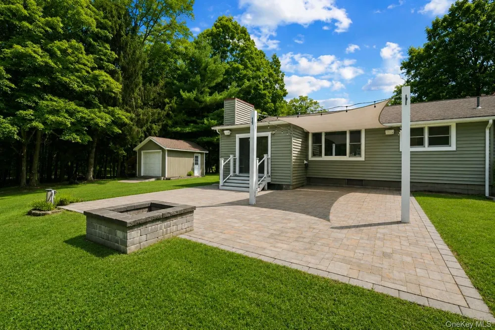 499 Old Dutch Hollow Road Monroe, NY 10950
