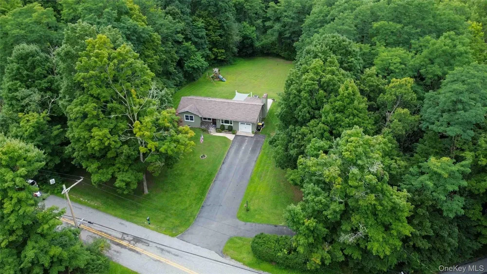 499 Old Dutch Hollow Road Monroe, NY 10950