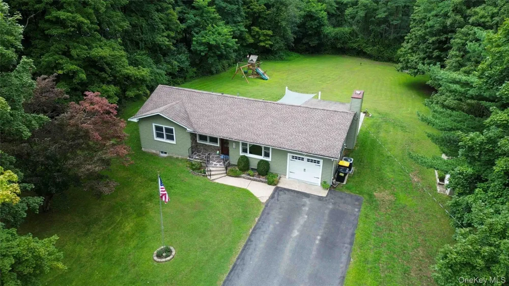 499 Old Dutch Hollow Road Monroe, NY 10950