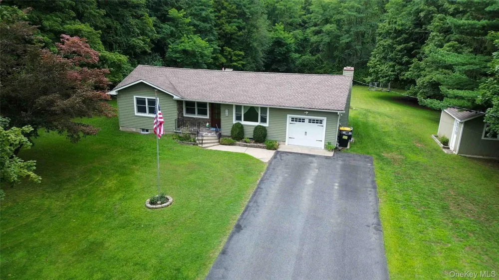 499 Old Dutch Hollow Road Monroe, NY 10950