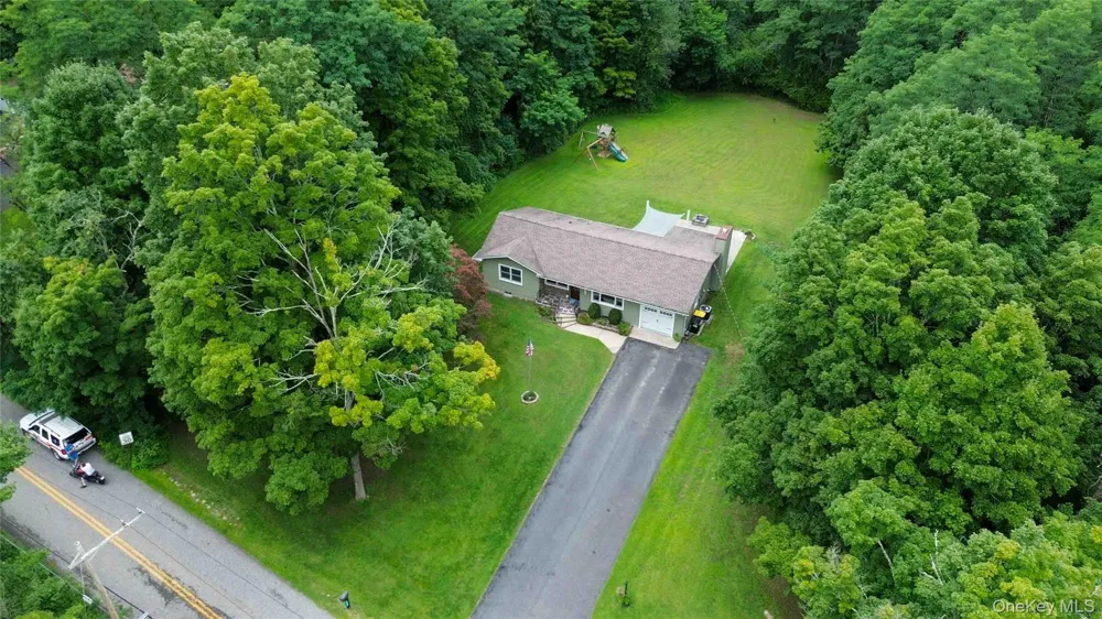 499 Old Dutch Hollow Road Monroe, NY 10950