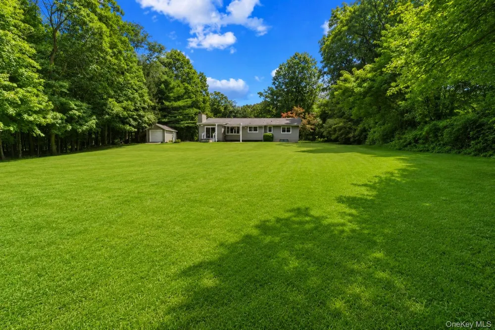 499 Old Dutch Hollow Road Monroe, NY 10950