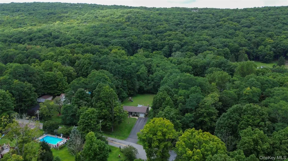 499 Old Dutch Hollow Road Monroe, NY 10950