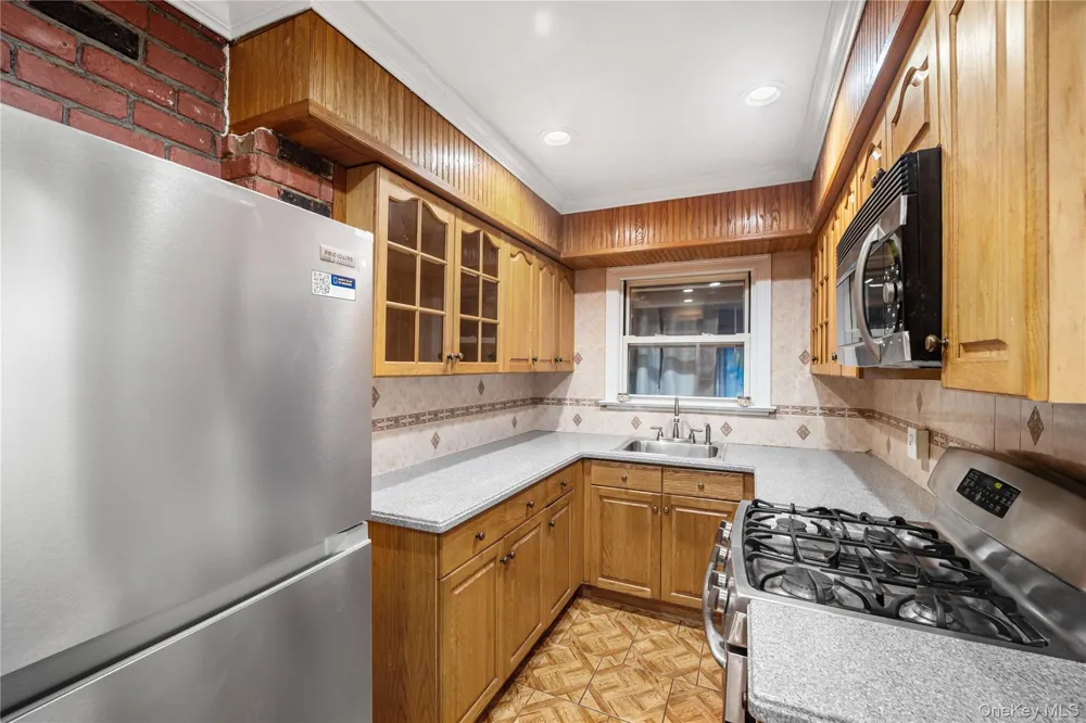 4225 Wilder Avenue Bronx, NY 10466