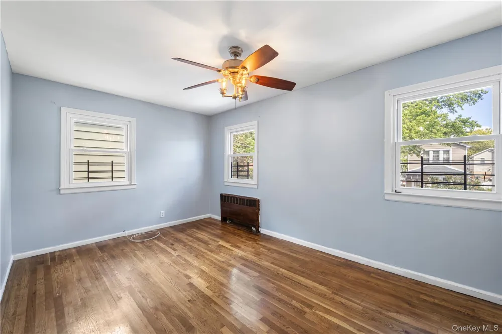 4225 Wilder Avenue Bronx, NY 10466