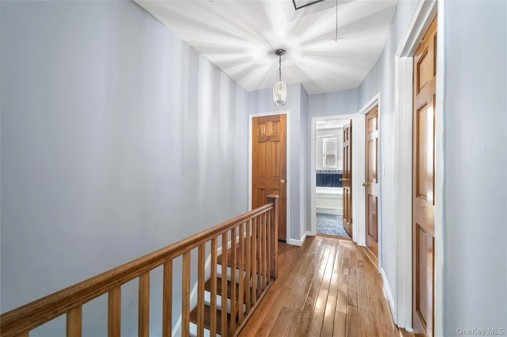4225 Wilder Avenue Bronx, NY 10466