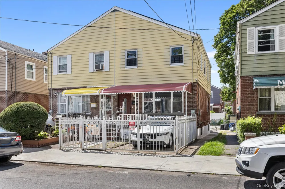4225 Wilder Avenue Bronx, NY 10466