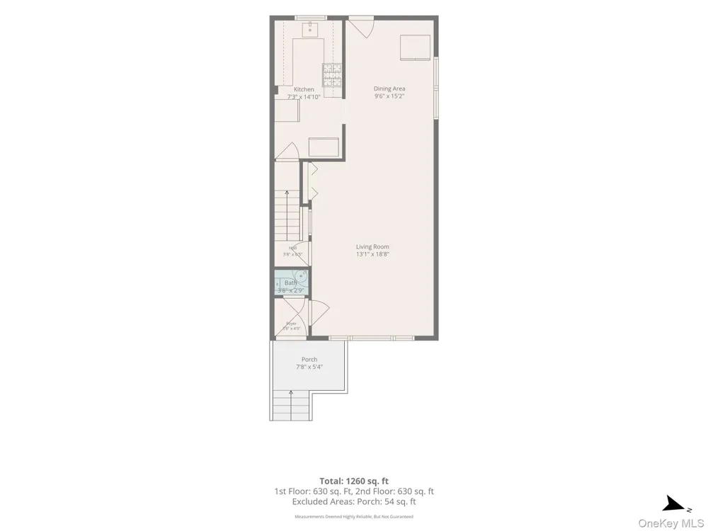 4225 Wilder Avenue Bronx, NY 10466