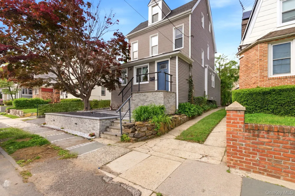 135 Beechwood Avenue Mount Vernon, NY 10553