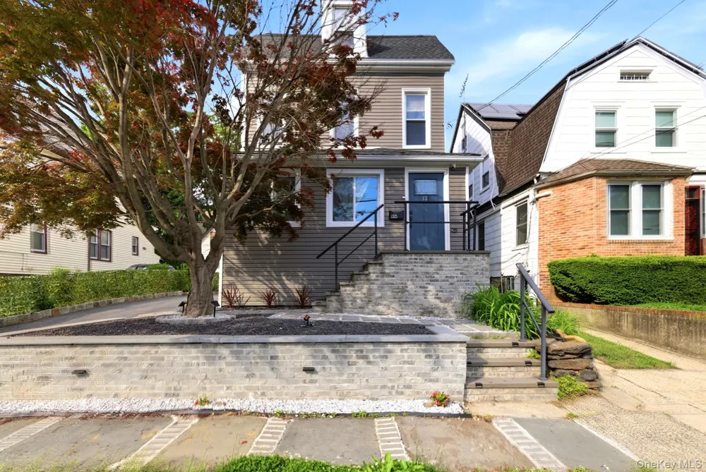 135 Beechwood Avenue Mount Vernon, NY 10553