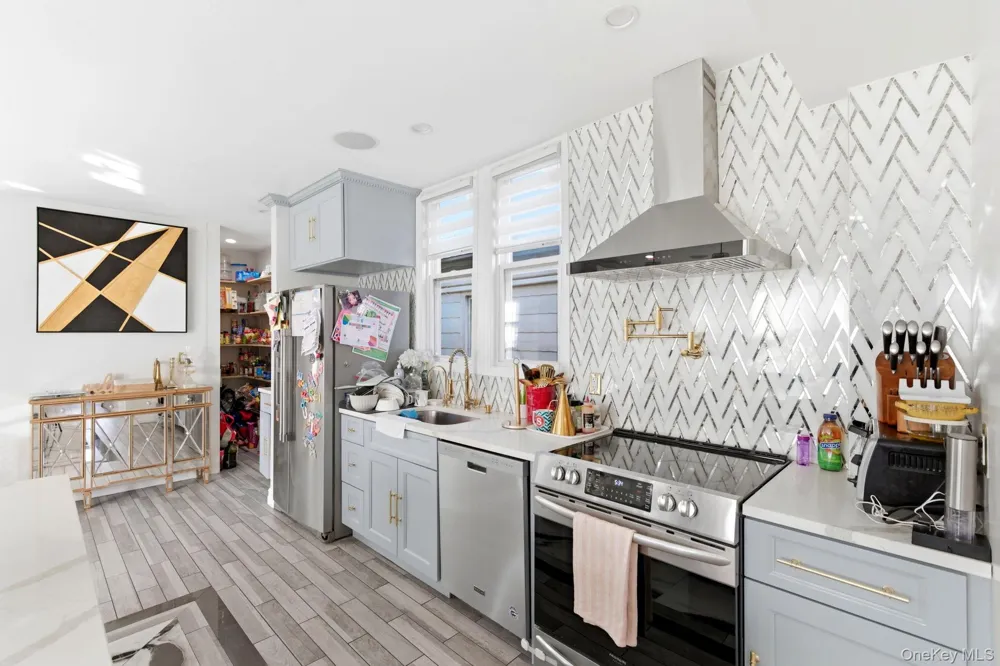 135 Beechwood Avenue Mount Vernon, NY 10553