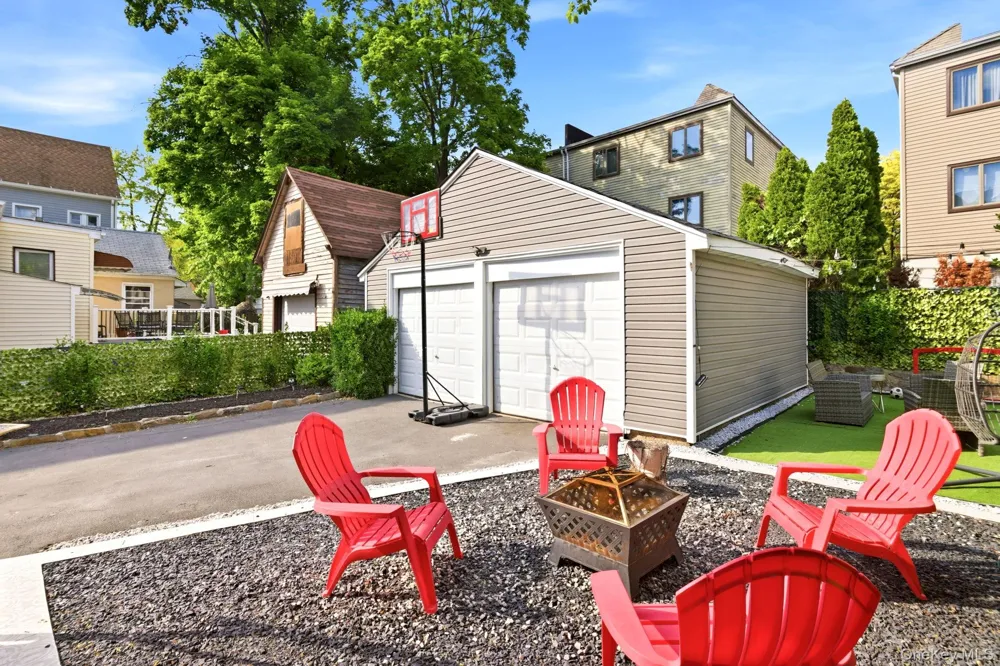135 Beechwood Avenue Mount Vernon, NY 10553