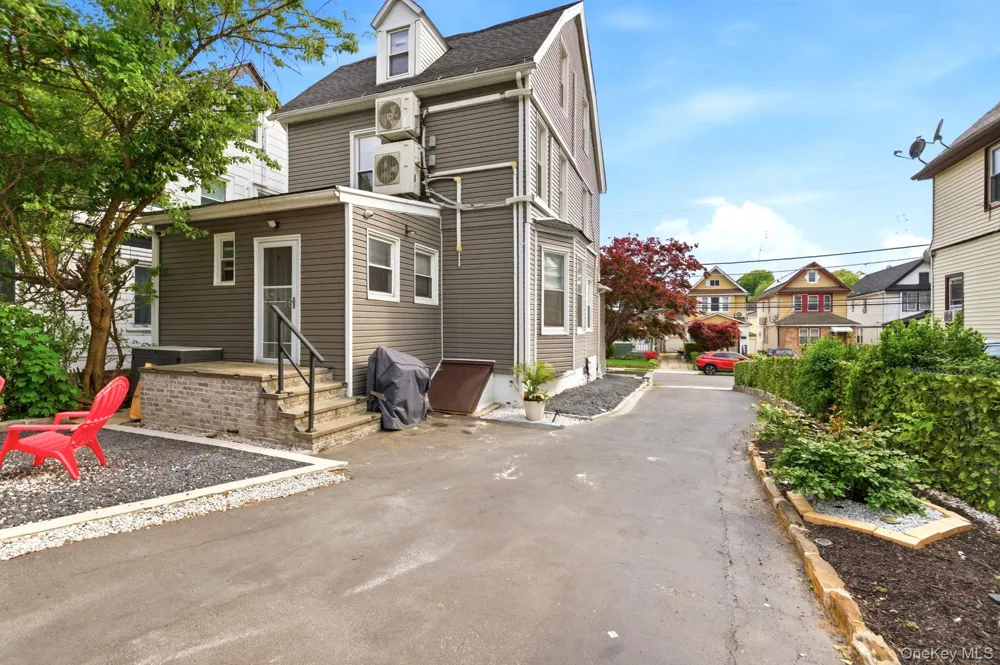 135 Beechwood Avenue Mount Vernon, NY 10553