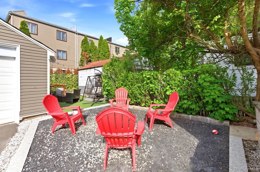135 Beechwood Avenue Mount Vernon, NY 10553