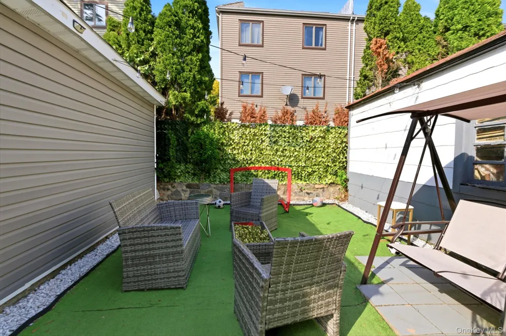 135 Beechwood Avenue Mount Vernon, NY 10553