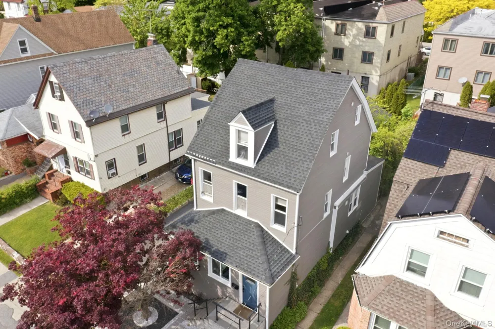 135 Beechwood Avenue Mount Vernon, NY 10553