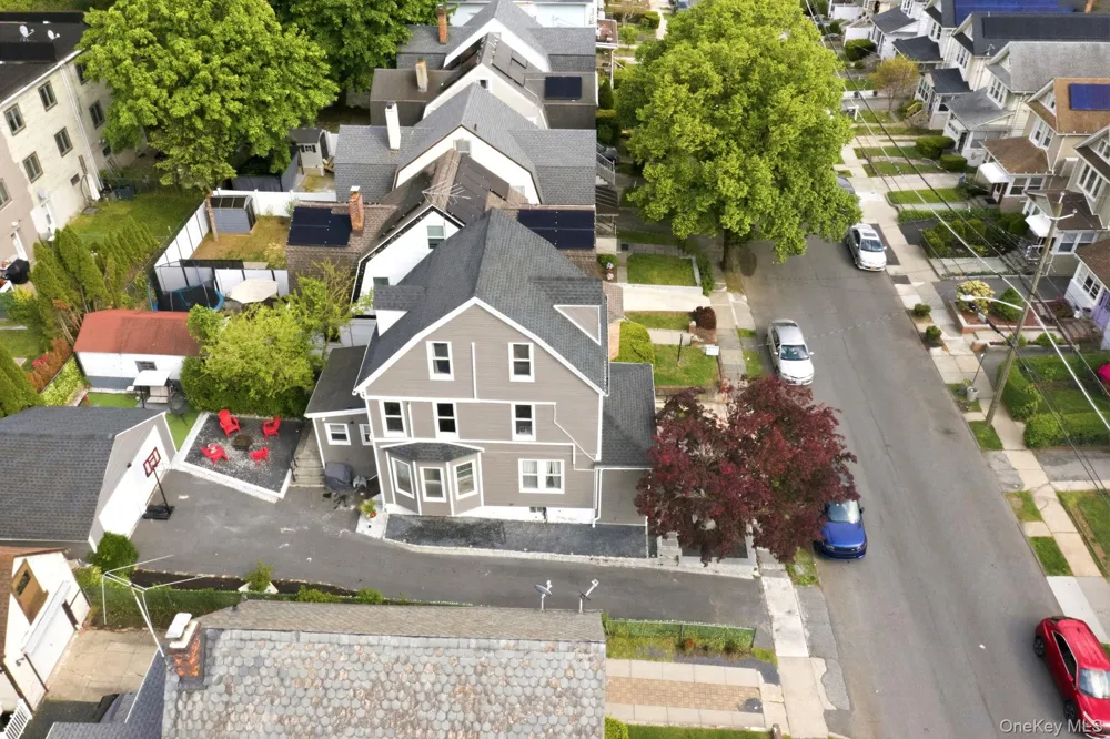 135 Beechwood Avenue Mount Vernon, NY 10553