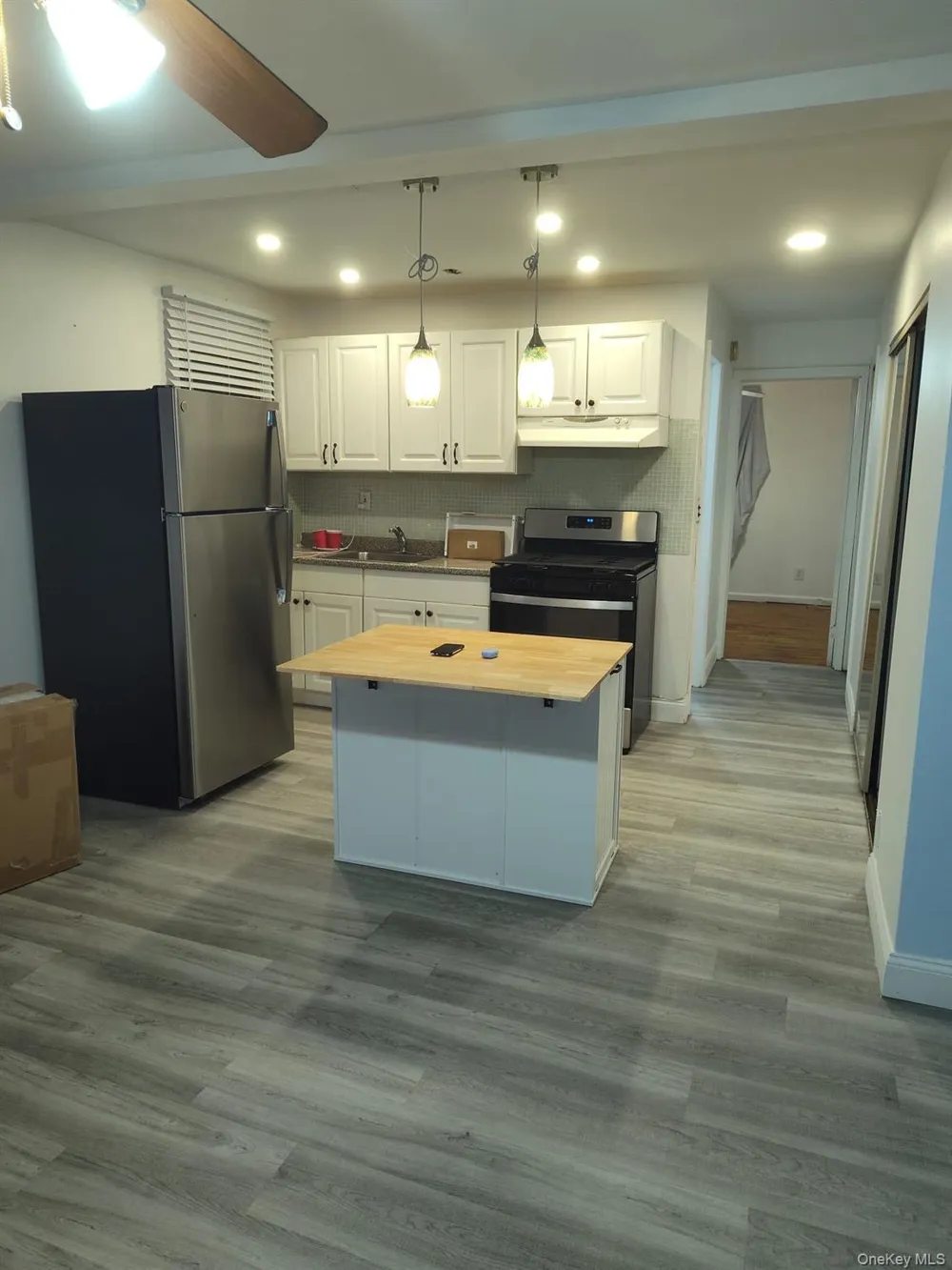 Address Not Shown North Babylon, NY 11703