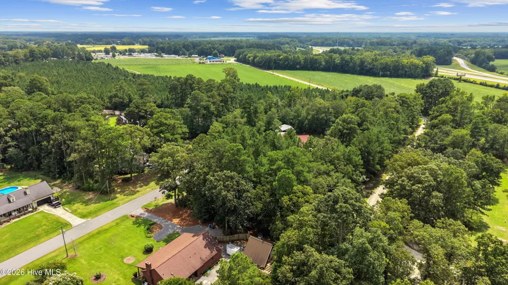0 Baker Dr Drive Pikeville, NC 27863