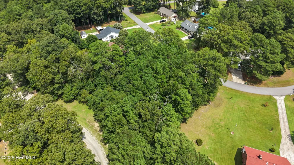 0 Baker Dr Drive Pikeville, NC 27863