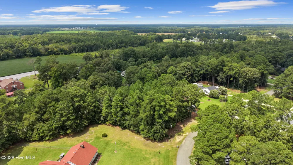 0 Baker Dr Drive Pikeville, NC 27863