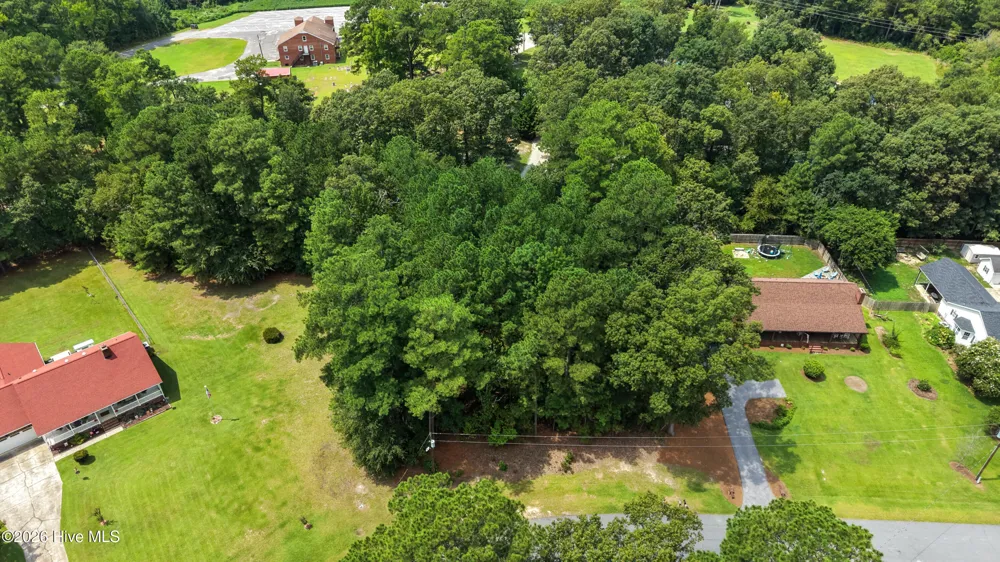0 Baker Dr Drive Pikeville, NC 27863
