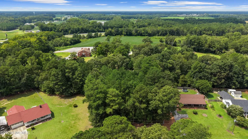 0 Baker Dr Drive Pikeville, NC 27863