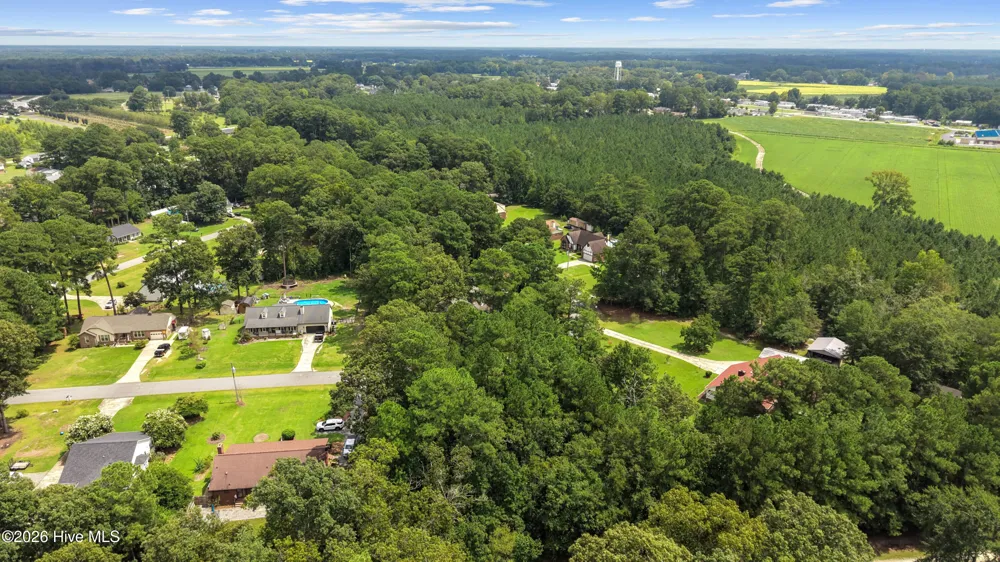 0 Baker Dr Drive Pikeville, NC 27863