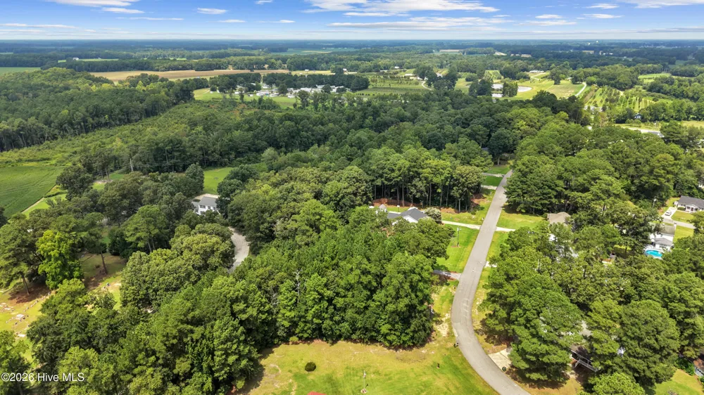 0 Baker Dr Drive Pikeville, NC 27863