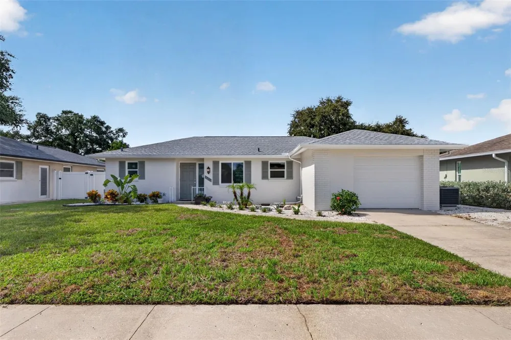 1737 STARLIGHT DRIVE Clearwater, FL 33755