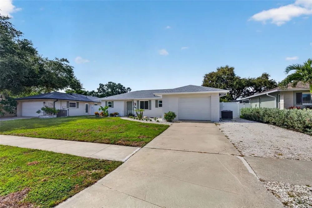 1737 STARLIGHT DRIVE Clearwater, FL 33755