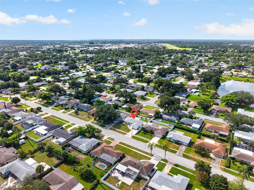 1737 STARLIGHT DRIVE Clearwater, FL 33755