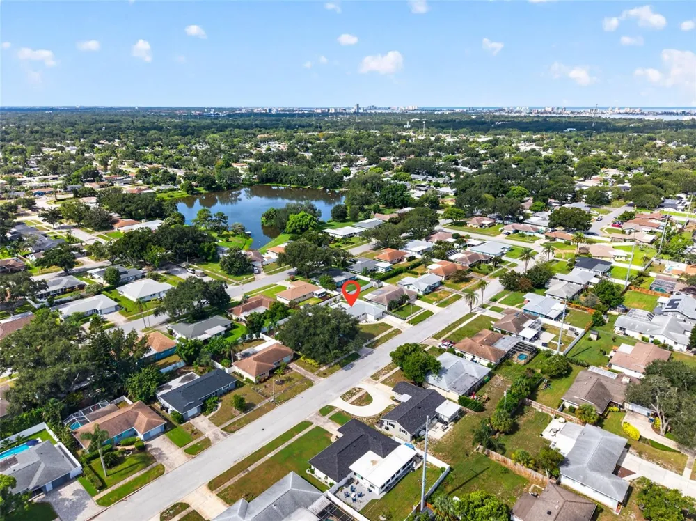1737 STARLIGHT DRIVE Clearwater, FL 33755