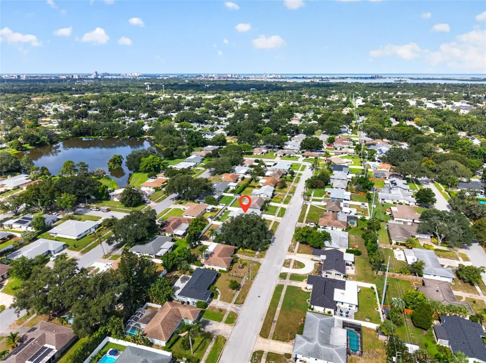 1737 STARLIGHT DRIVE Clearwater, FL 33755