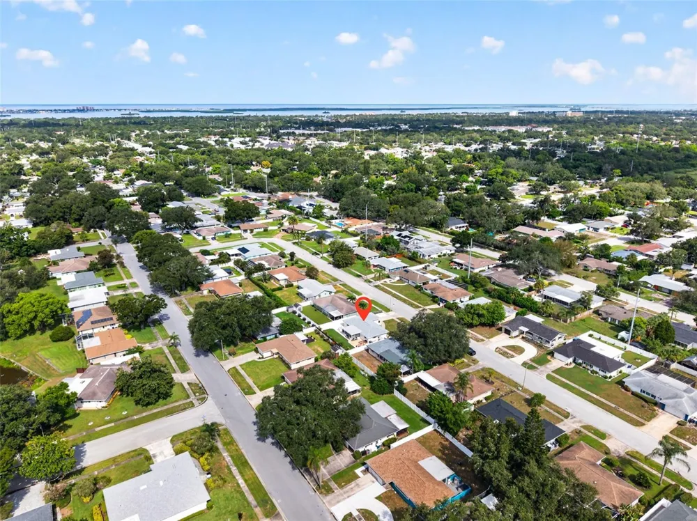 1737 STARLIGHT DRIVE Clearwater, FL 33755